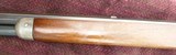 Winchester 1894 .38-55 Excellent condition with Lyman 21 sight - 8 of 9