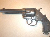 Colt 1878 .32-20 mis-matched cylinder- cheap - 2 of 2