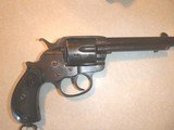 Colt 1878 .32-20 mis-matched cylinder- cheap - 1 of 2