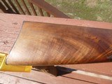 Gerret Sharps replica 45-70, near mint - 3 of 8