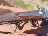 Gerret Sharps replica 45-70, near mint - 2 of 8