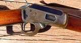 Marlin 94 .25-20 Excellent condition including the color case-hardening - 2 of 7