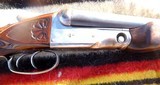 Parker Bros 16ga double Exceptional wood, excellent bores, VH Model - 3 of 8