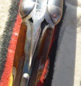 Parker Bros 16ga double Exceptional wood, excellent bores, VH Model - 5 of 8