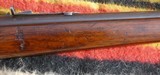 Marlin Model 97, excellent bore, nice condition, .22 rimfire - 8 of 10