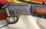 Marlin Model 97, excellent bore, nice condition, .22 rimfire - 7 of 10