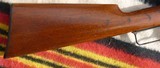 Marlin Model 97, excellent bore, nice condition, .22 rimfire - 6 of 10