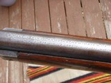 Marlin Model 97, excellent bore, nice condition, .22 rimfire - 10 of 10