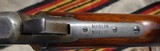 Marlin Model 97, excellent bore, nice condition, .22 rimfire - 9 of 10
