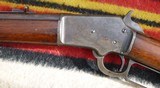 Marlin Model 97, excellent bore, nice condition, .22 rimfire - 3 of 10