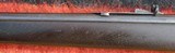 Marlin 97, excellent bore, tang sight, nice wood - 4 of 9