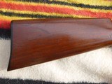Marlin 97, excellent bore, tang sight, nice wood - 6 of 9