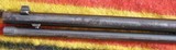 Marlin 97, excellent bore, tang sight, nice wood - 5 of 9
