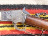 Marlin 97, excellent bore, tang sight, nice wood - 3 of 9
