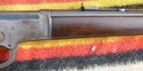 Marlin 97, excellent bore, tang sight, nice wood - 8 of 9