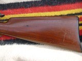 Marlin 97, excellent bore, tang sight, nice wood - 2 of 9