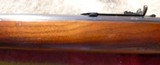 Winchester 92 Excellent bore, very nice condition, .25-20 rifle - 4 of 9