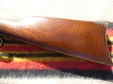 Winchester 92 Excellent bore, very nice condition, .25-20 rifle - 3 of 9