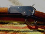 Winchester 92 Excellent bore, very nice condition, .25-20 rifle - 2 of 9