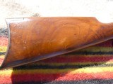 Winchester 92 Excellent bore, very nice condition, .25-20 rifle - 5 of 9
