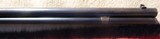 Winchester 92 Excellent bore, very nice condition, .25-20 rifle - 8 of 9