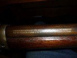 Winchester 92 SRC .25-20 Excellent bore, very nice carbine
1892 - 10 of 11
