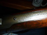 Winchester 92 SRC .25-20 Excellent bore, very nice carbine
1892 - 11 of 11