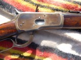 Winchester 92 SRC .25-20 Excellent bore, very nice carbine
1892 - 6 of 11