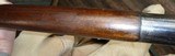 Early Model 1892 Winchester .38-40 Fine bore, made 1896, no ffl or C&R - 10 of 13