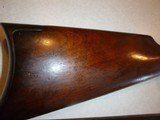Early Model 1892 Winchester .38-40 Fine bore, made 1896, no ffl or C&R - 3 of 13