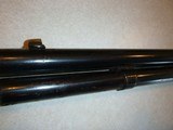 Early Model 1892 Winchester .38-40 Fine bore, made 1896, no ffl or C&R - 9 of 13