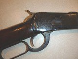 Early Model 1892 Winchester .38-40 Fine bore, made 1896, no ffl or C&R - 2 of 13