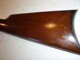 Early Model 1892 Winchester .38-40 Fine bore, made 1896, no ffl or C&R - 6 of 13
