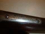 Winchester1894 octagon 26" barrel .30WCF nice bore - 10 of 12