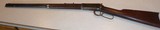 Winchester1894 octagon 26" barrel .30WCF nice bore - 1 of 12