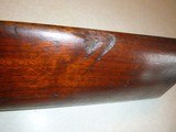 Winchester1894 octagon 26" barrel .30WCF nice bore - 12 of 12