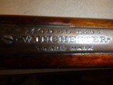 Wincheester 1894 .32 Spl with special sight, great condition, - 9 of 10