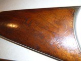 Wincheester 1894 .32 Spl with special sight, great condition, - 6 of 10