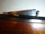 Wincheester 1894 .32 Spl with special sight, great condition, - 8 of 10