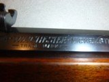 Wincheester 1894 .32 Spl with special sight, great condition, - 10 of 10