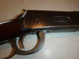 Wincheester 1894 .32 Spl with special sight, great condition, - 2 of 10