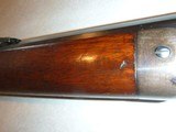 Wincheester 1894 .32 Spl with special sight, great condition, - 4 of 10