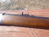 Winchester1894 octagon 26" barrel .25-35 WCF nice bore - 11 of 15