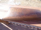 Winchester1894 octagon 26" barrel .25-35 WCF nice bore - 9 of 15