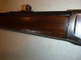 Winchester1894 octagon 26" barrel .25-35 WCF nice bore - 7 of 15