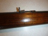 Winchester1894 octagon 26" barrel .25-35 WCF nice bore - 3 of 15