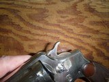 Smith and Wesson hand ejector Model 1905 4th change 98% - 5 of 10