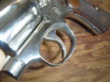 Smith and Wesson hand ejector Model 1905 4th change 98% - 4 of 10