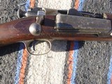Krag Model 1898 all original with excellent bore - 2 of 7