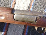 Krag Model 1898 all original with excellent bore - 6 of 7